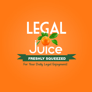 Legal Juice :: Published by Washington DC Injury Lawyer & Maryland ...
