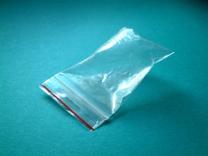 bag baggie