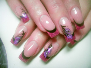 nails manicure