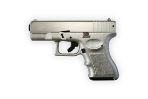 gun handgun small