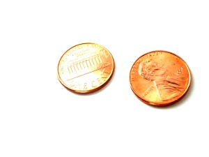 two cents 2