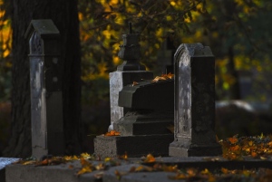 cemetery