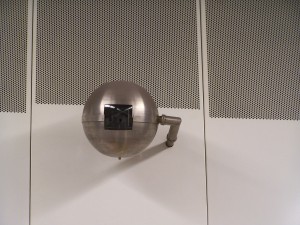 security camera