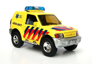 ambulance