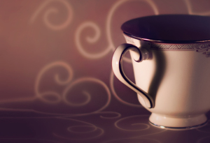 tea cup