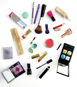 cosmetics makeup make-up