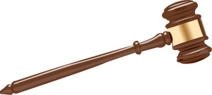 gavel