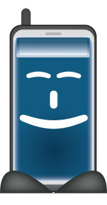 cell phone