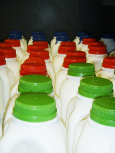 milk bottles containers bottle