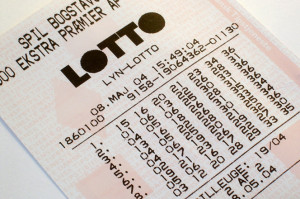 lottery ticket winner lotto