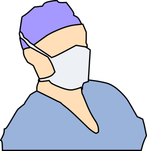 surgeon doctor